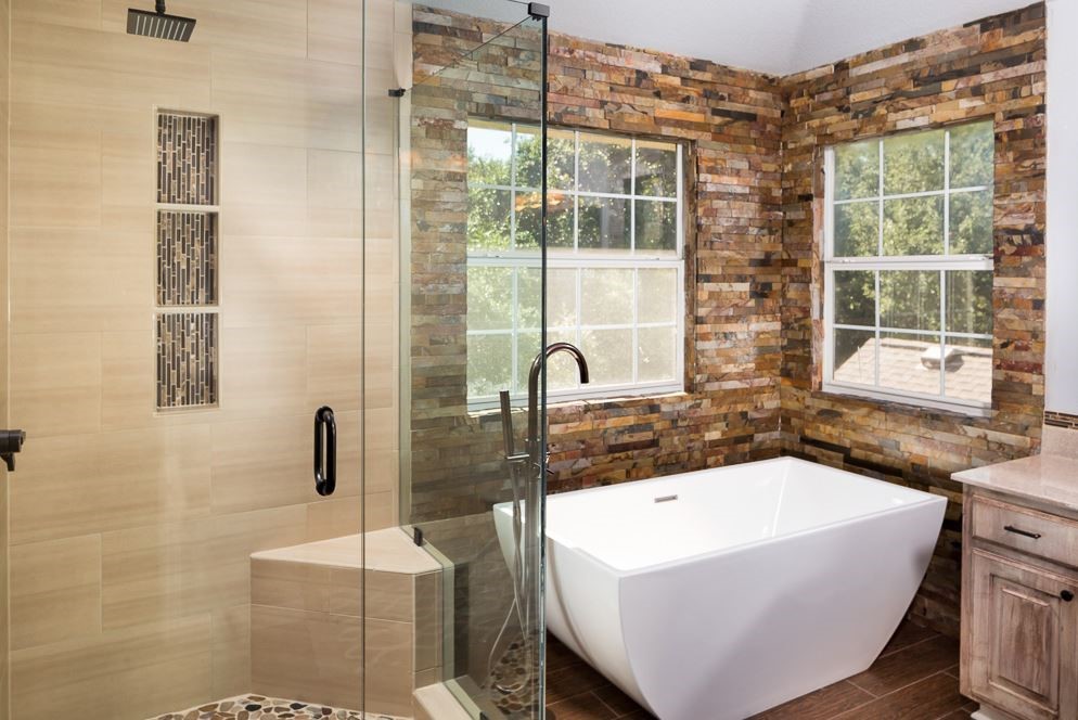 What Are The Advantages Of A Bathroom Remodeling